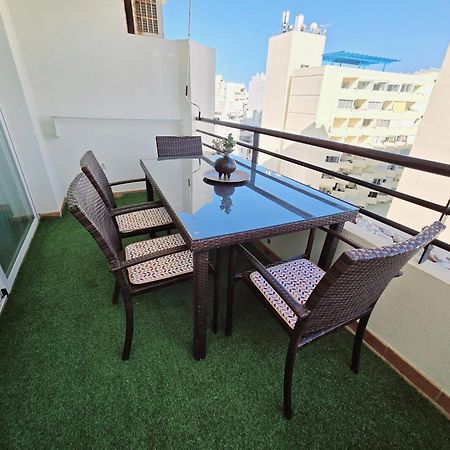Fantastico Apto Vistas Mar Marbella Centro Exteriér fotografie