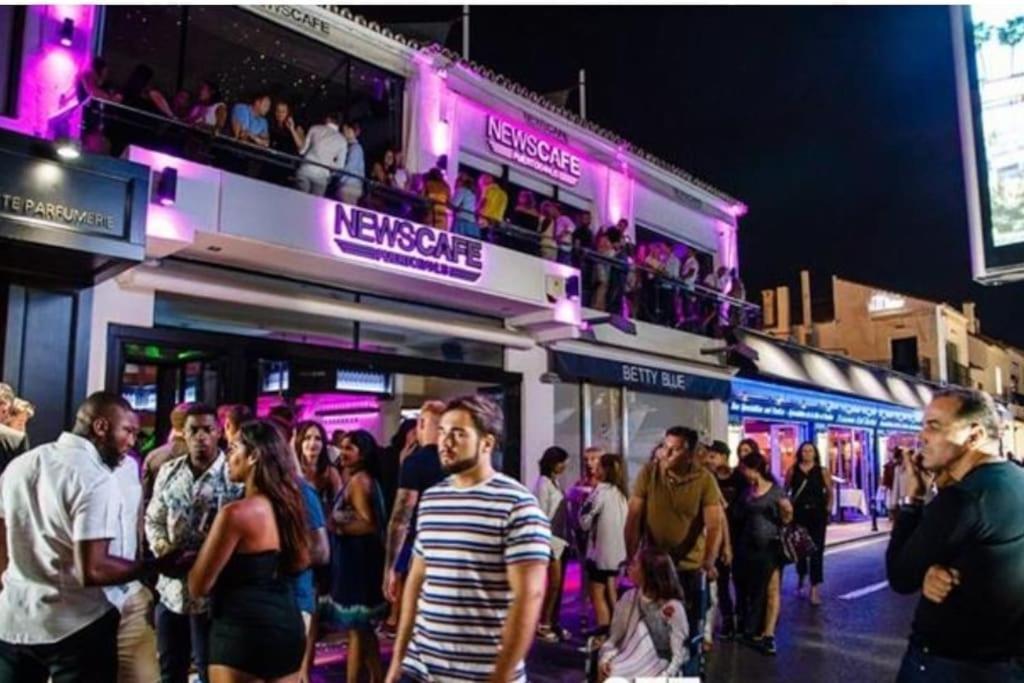 Fantastico Apto Vistas Mar Marbella Centro Exteriér fotografie